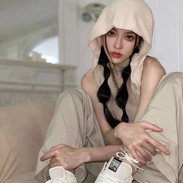 羊圈里的俘虏