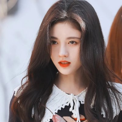 机关枪修女